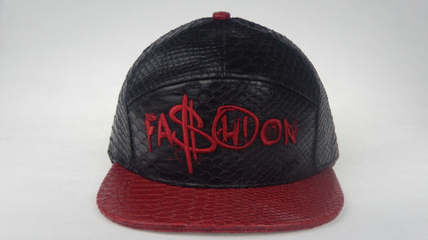 Fa$(Hi)on Hi Hats
