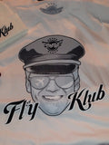 FLY KLUB TEE-SHIRTS